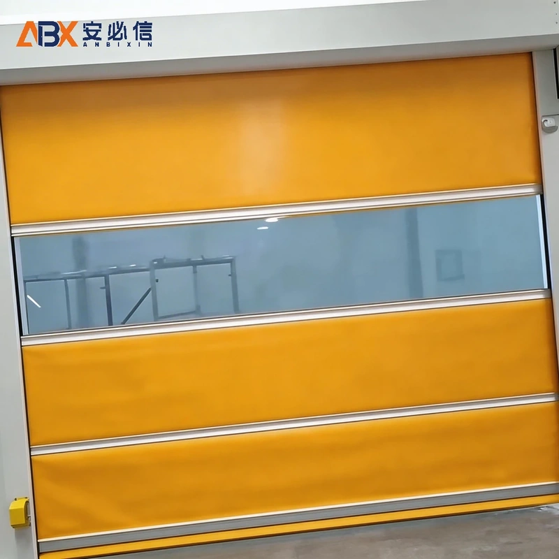 鹤岗市快速门